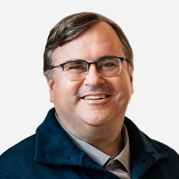 Reid Hoffman