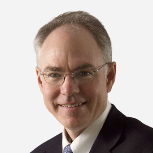 Dr. Charles Sawyers