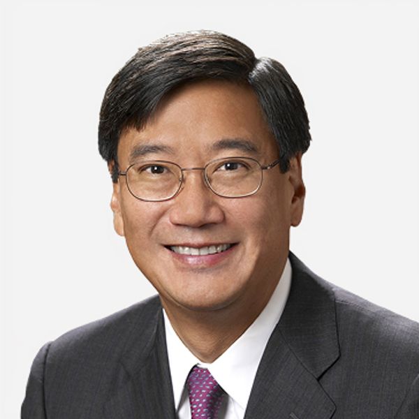 Dr. Peter Kim