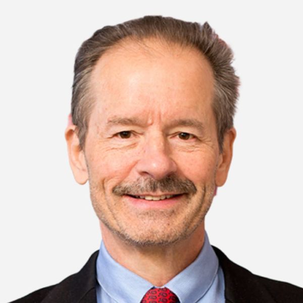 Dr. Lewis Cantley