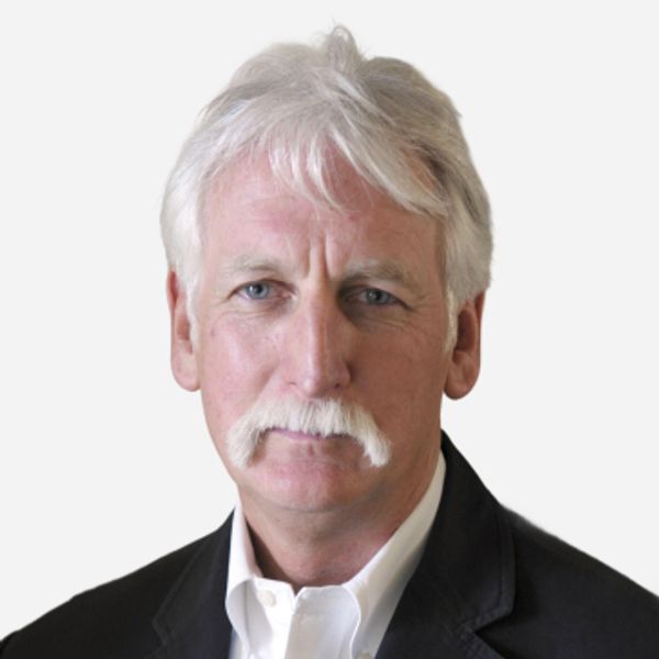 Dr. William Jorgensen