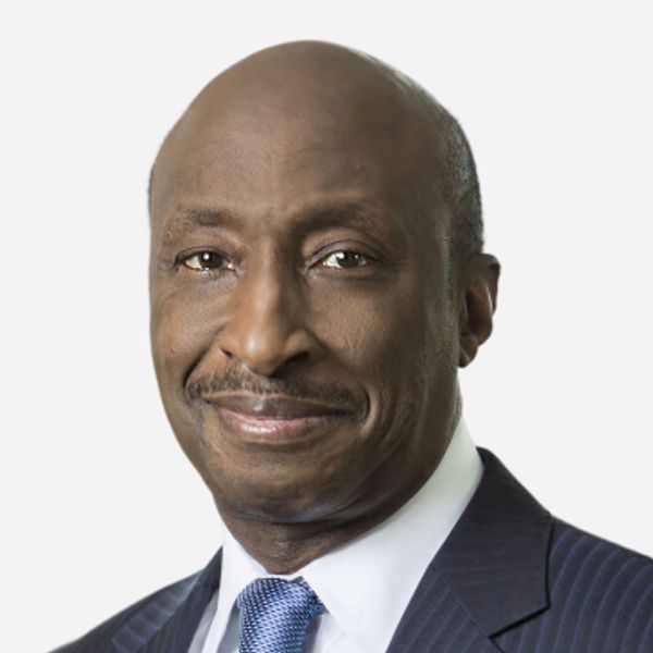 Ken Frazier
