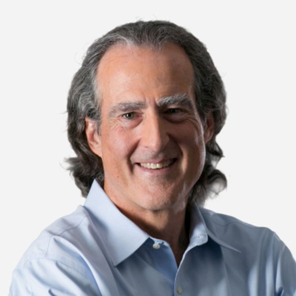 Dr. Craig Mello