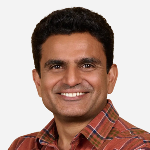 Ujjwal Singh
