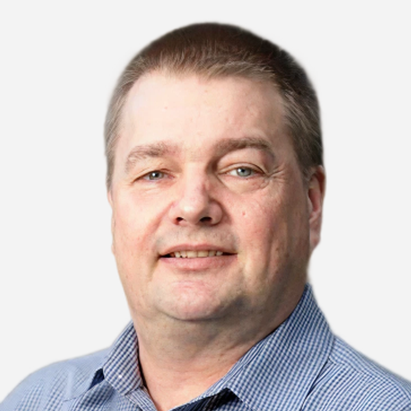 Dr. Jonathan Baell